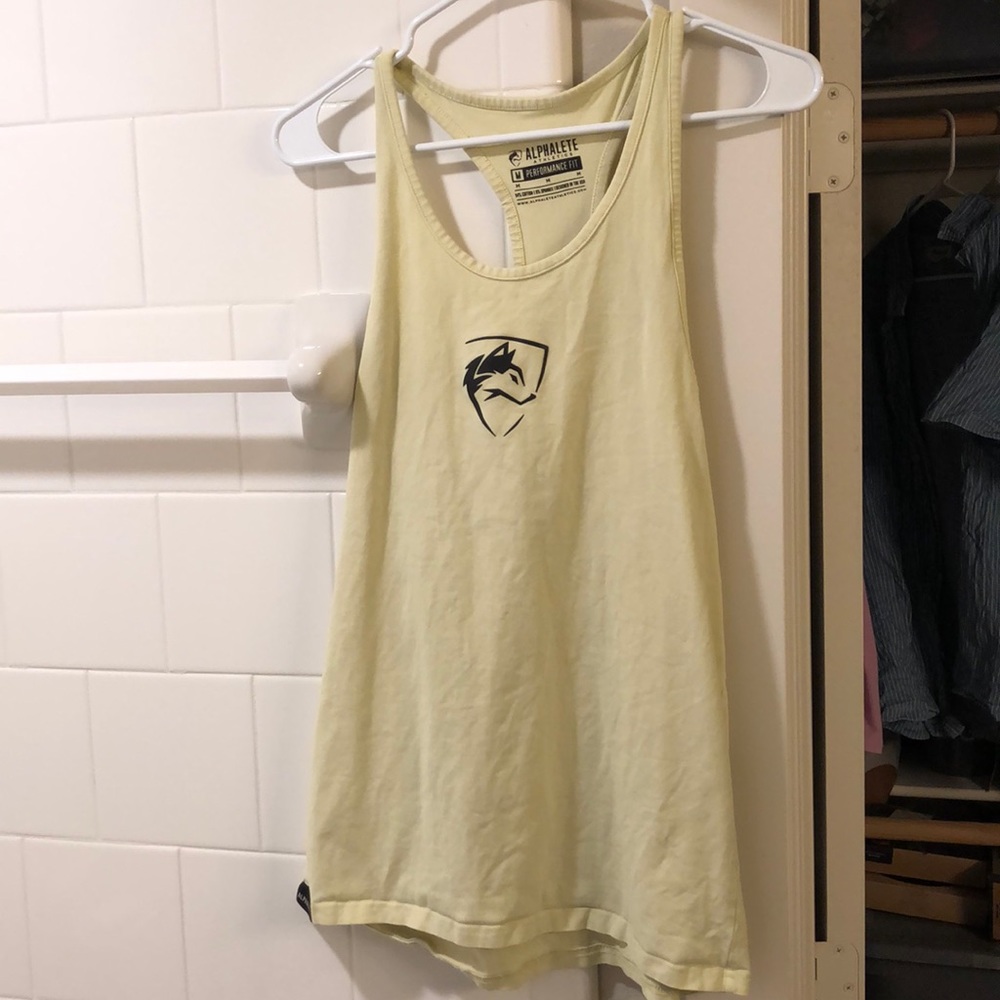 Men’s stringer